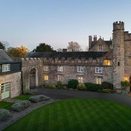 Delta Hotels By Marriott St Pierre Country Club Chepstow Buitenkant foto