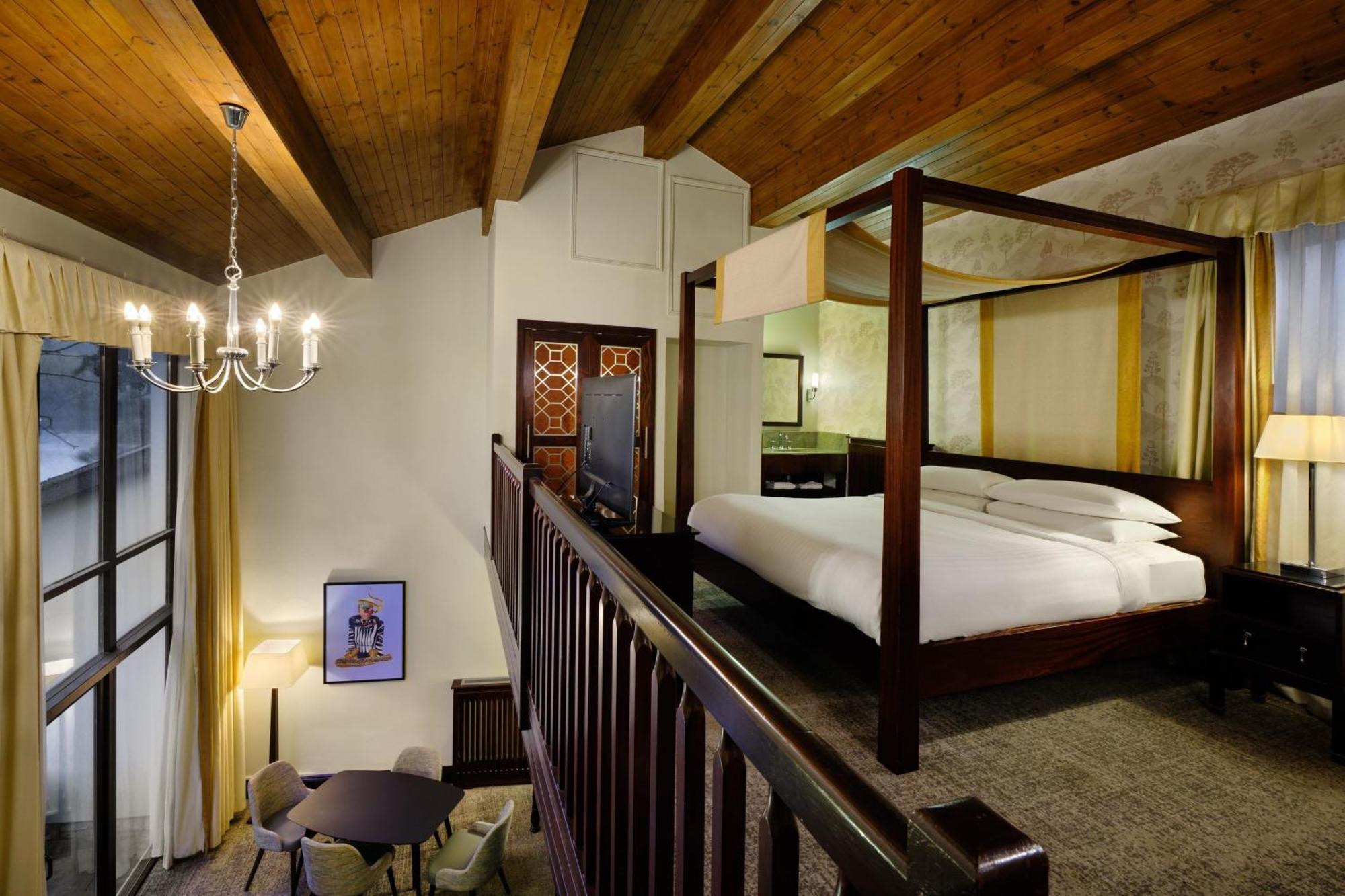 Delta Hotels By Marriott St Pierre Country Club Chepstow Buitenkant foto