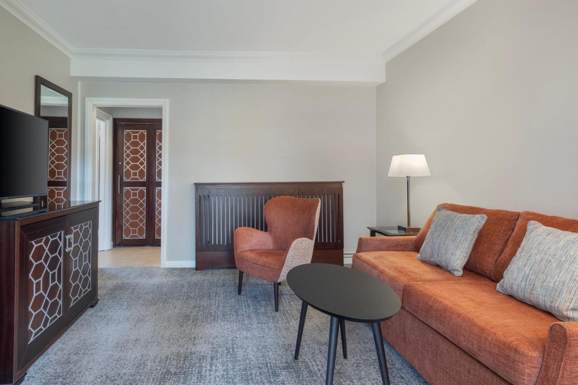 Delta Hotels By Marriott St Pierre Country Club Chepstow Buitenkant foto