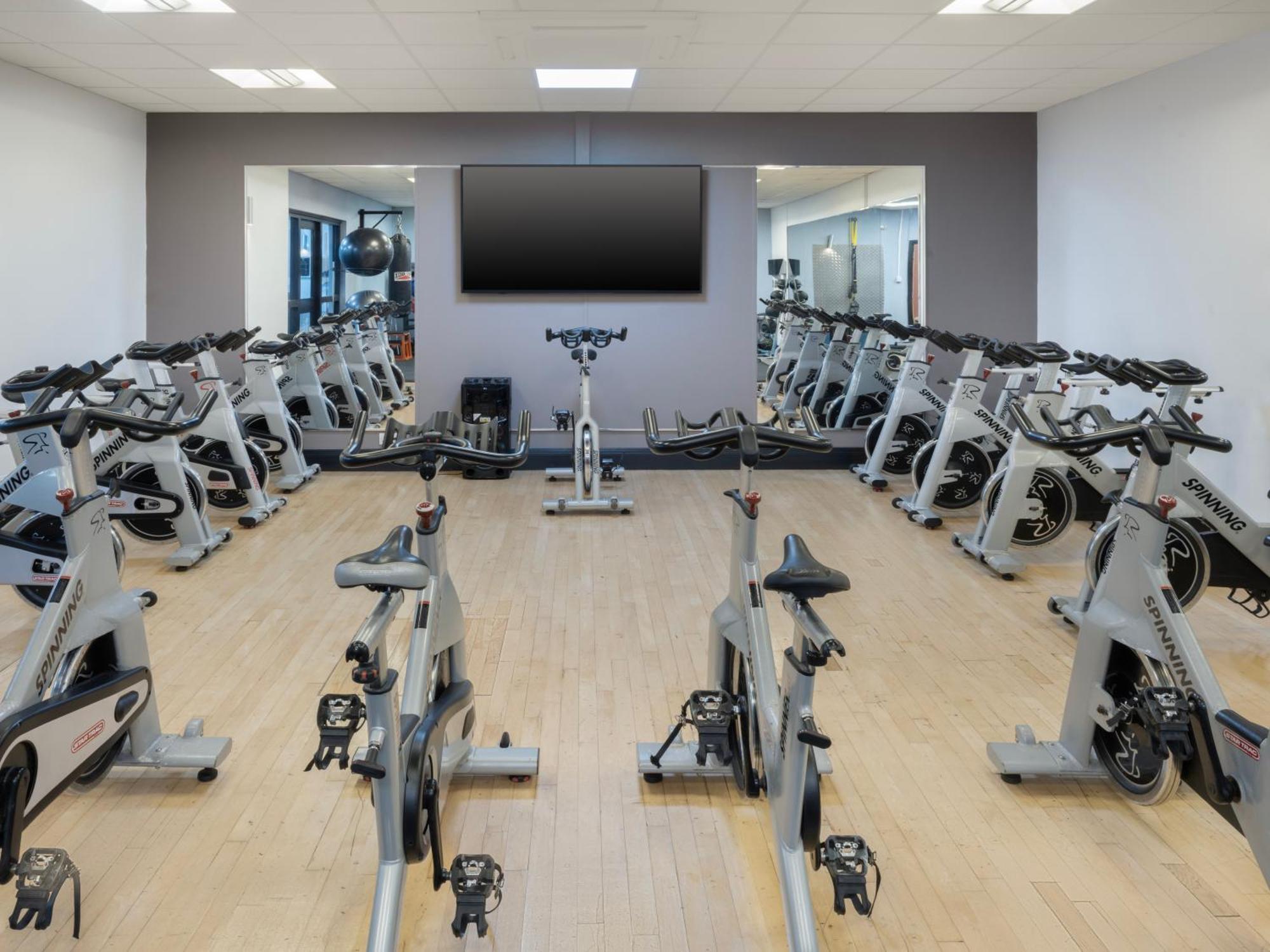 Delta Hotels By Marriott St Pierre Country Club Chepstow Buitenkant foto