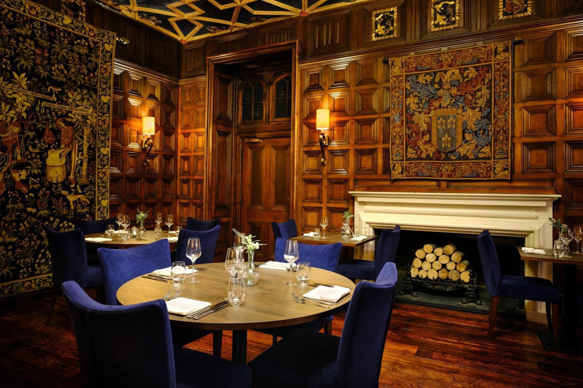 Delta Hotels By Marriott St Pierre Country Club Chepstow Buitenkant foto